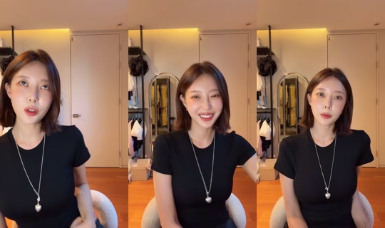 haejji_'s Stream - Jul 13, 2026, 10:10 AM