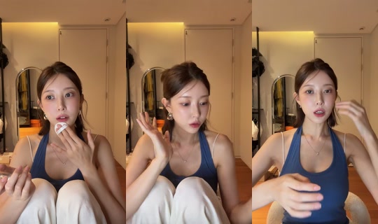 haejji_'s Stream - Jul 15, 2026, 1:16 PM