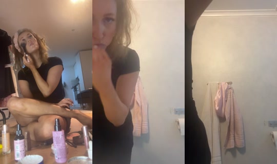 hageltornida's Stream - Jul 22, 2026, 12:25 PM