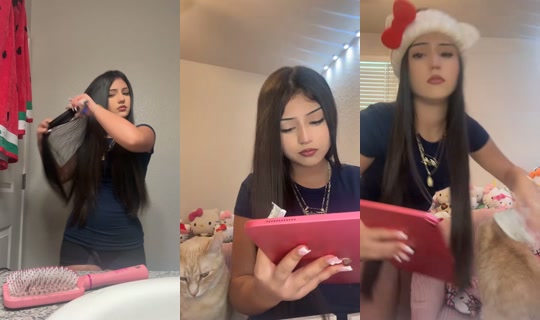 hailie3507's Stream - Aug 24, 2026, 2:32 PM
