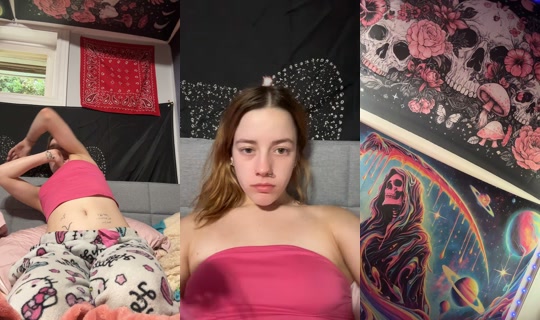 hailsspamm2222's Stream - Aug 23, 2026, 6:14 PM