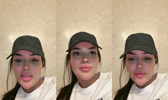 hajar_elharti's Stream - Jul 15, 2026, 8:17 PM