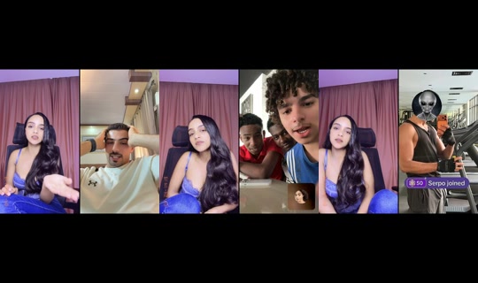 hanan1ta's Stream - Jul 25, 2026, 2:54 PM