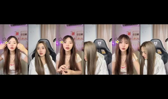 hanarujakmai's Stream - Jul 18, 2026, 5:11 AM