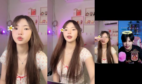 hanarujakmai's Stream - Jul 18, 2026, 5:31 AM