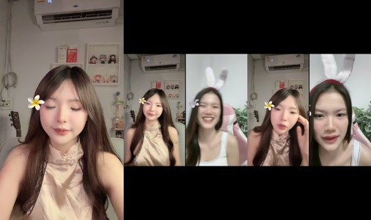 hanarujakmai's Stream - Jul 18, 2026, 6:42 PM