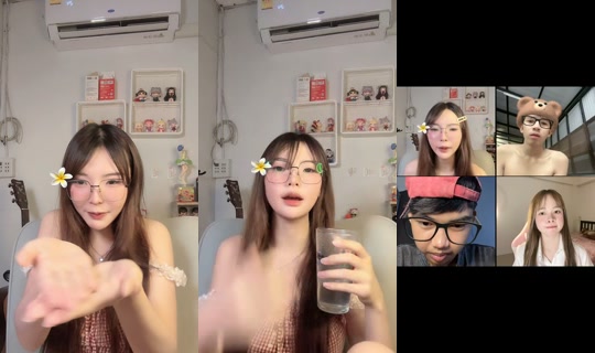 hanarujakmai's Stream - Jul 21, 2026, 1:39 PM