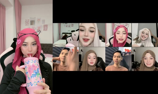 haneestly's Stream - Jul 19, 2026, 1:31 PM