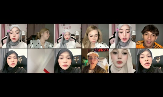 haneestly's Stream - Jul 20, 2026, 3:19 PM