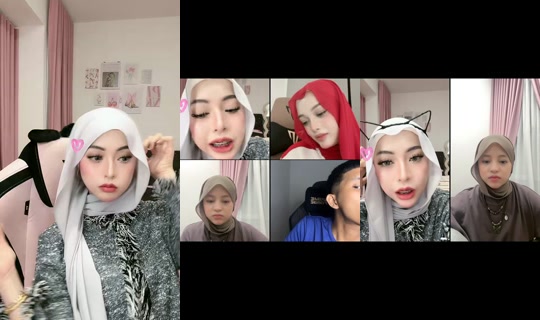 haneestly's Stream - Jul 21, 2026, 2:58 PM