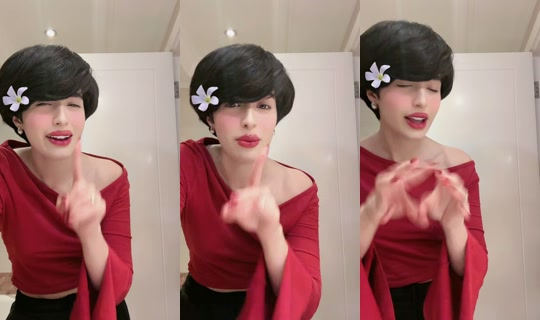 Stream de hanenn232 – 9 août 2026, 21:23