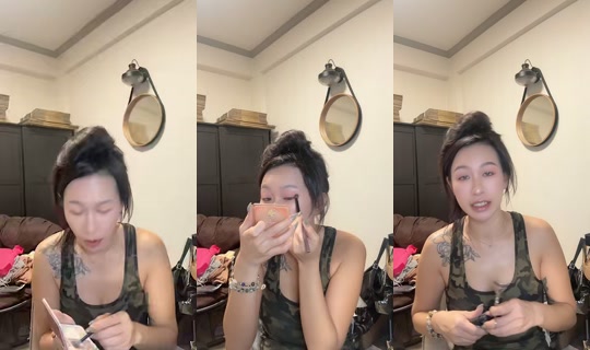 hanhan_cc's Stream - Aug 22, 2026, 7:29 AM