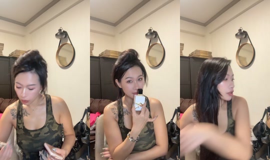hanhan_cc's Stream - Aug 22, 2026, 8:10 AM