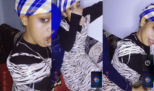 hani.sha75's Stream - Jul 15, 2026, 7:17 PM