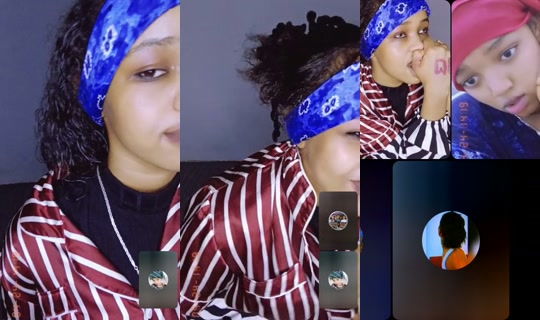 hani.sha75's Stream - Jul 18, 2026, 4:48 PM
