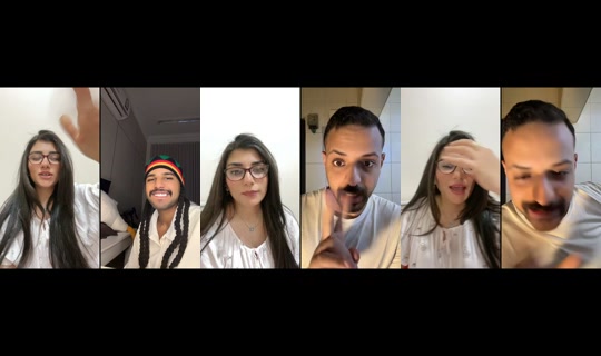 haniabeso0's Stream - Jul 20, 2026, 9:01 PM