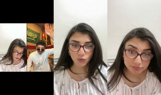haniabeso0's Stream - Jul 20, 2026, 9:51 PM