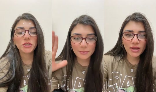 haniabeso0's Stream - Jul 21, 2026, 6:55 PM