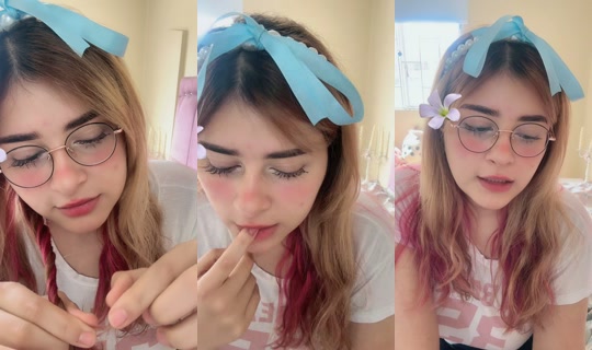 hanita0004's Stream - Aug 23, 2026, 7:13 PM