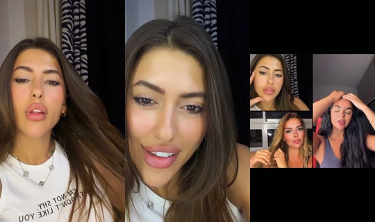 hannahamoud8 Recorded on Aug 23, 2026, 9:58 PM