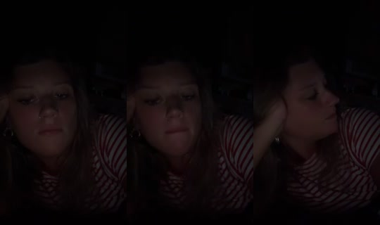 hannahphillippe's Stream - Jul 20, 2026, 1:48 AM