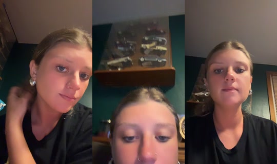 hannahphillippe's Stream - Jul 21, 2026, 1:33 AM