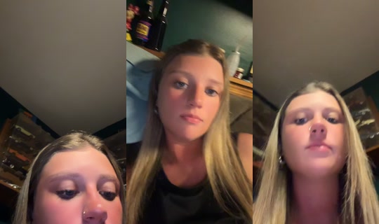 hannahphillippe's Stream - Jul 21, 2026, 2:12 AM