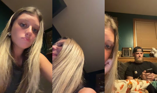 hannahphillippe's Stream - Jul 21, 2026, 5:29 AM