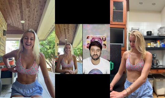 Live de hannamolly24 - 20 de jul. de 2026, 22:09