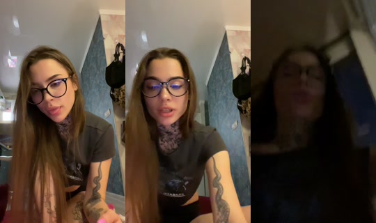 hannnaax7's Stream - Aug 7, 2026, 6:02 PM