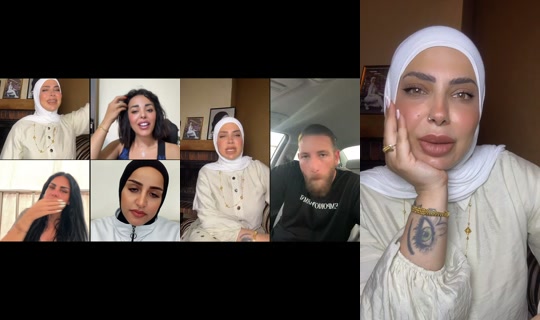 hasnaalhousseini Na-record noong Hul 17, 2026, 4:45 PM