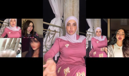 hasnaalhousseini Na-record noong Hul 18, 2026, 8:52 PM