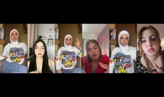 hasnaalhousseini Na-record noong Hul 19, 2026, 1:14 PM