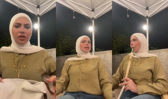 hasnaalhousseini Na-record noong Hul 19, 2026, 6:34 PM