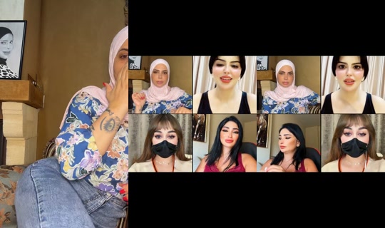 hasnaalhousseini Recorded on Aug 12, 2026, 12:53 PM