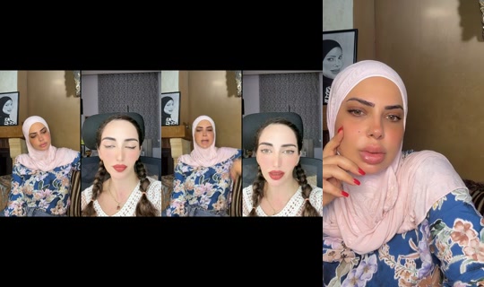 hasnaalhousseini Recorded on Aug 12, 2026, 2:13 PM