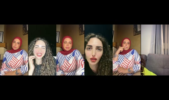 hasnaalhousseini Recorded on Aug 21, 2026, 4:57 PM