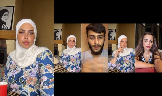 hasnaalhousseini Recorded on Aug 22, 2026, 7:56 PM