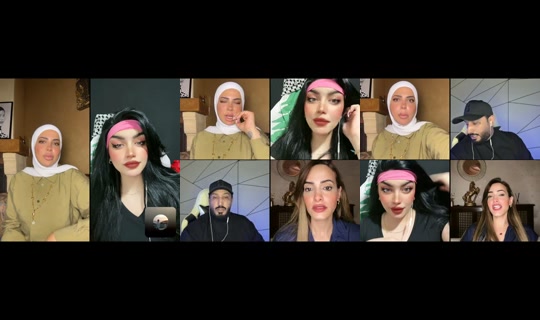hasnaalhousseini Recorded on Aug 23, 2026, 5:28 PM