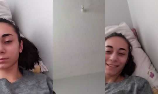 hasret3969's Stream - Jul 21, 2026, 4:26 AM