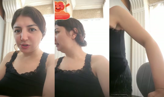 Live de hatice.serdar.kaya - 22 de jul. de 2026, 13:12