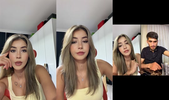 haticeakn_'s Stream - Aug 25, 2026, 1:00 AM