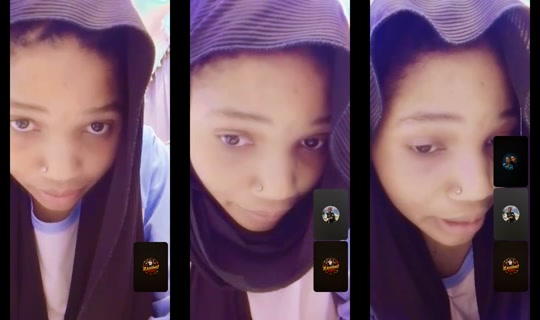 hawa39821's Stream - Jul 25, 2026, 7:41 PM