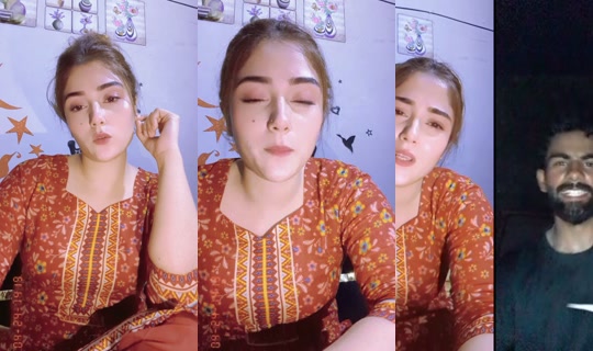 haya_khan80's Stream - Jul 19, 2026, 4:35 PM