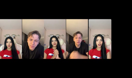 hayam_es1's Stream - Aug 18, 2026, 10:01 PM