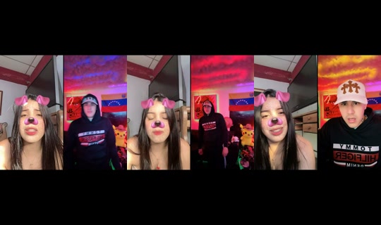 haydelis6's Stream - Jul 16, 2026, 9:12 PM