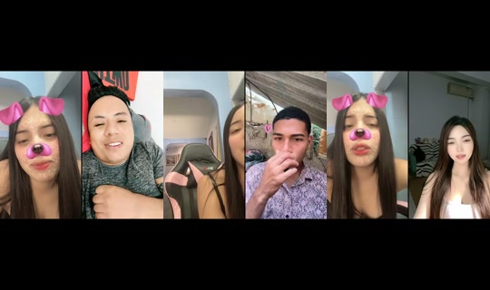 haydelis6's Stream - Aug 20, 2026, 3:08 PM