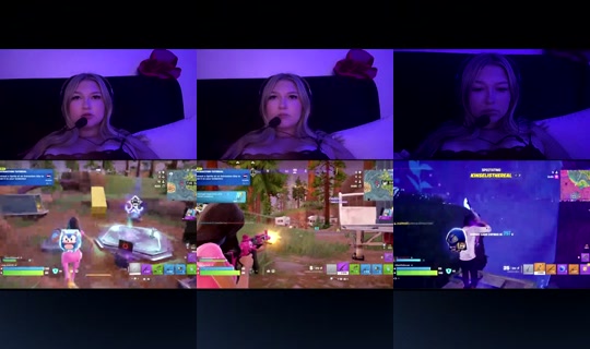 haylie2325's Stream - Aug 24, 2026, 6:42 AM