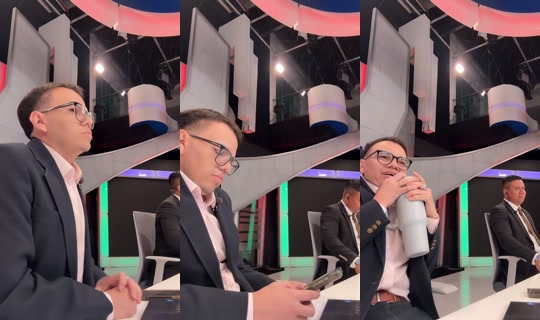 hchenvivotv's Stream - Jul 17, 2026, 4:30 AM