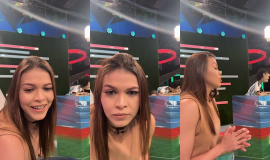 hchenvivotv's Stream - Jul 18, 2026, 2:14 AM